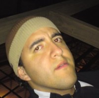 Gabriel Ortega