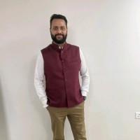 Ashish Singhal