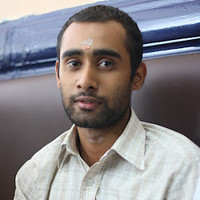 Jayesh Chempanpadam