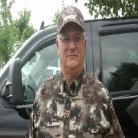 Marshall Dickerson