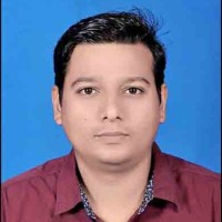 Shyamal Kishore Pandit