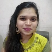 Lubdha Narkhede