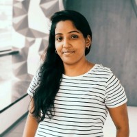 Nandhini Bernatsha