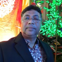 Arup Kumar Ghosh