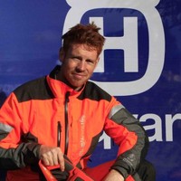 Wesley Monaghan