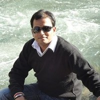Rohan Bharti