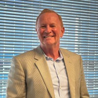 Andrew Warburton