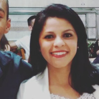 Viviane Cananeia Dos Santos