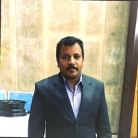 Thirushankar P