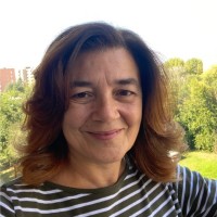 Anna Rita Traini