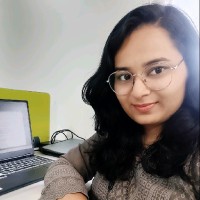 Kalyani Nikam