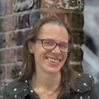 Taryn Burland