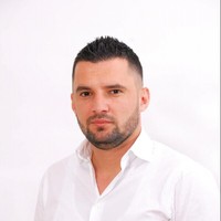 Mirjan Ndou