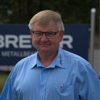 Peter Eckhardt