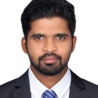 Faisal Farzan Mohammad