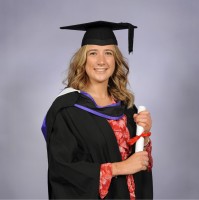 Lucy McCarthy