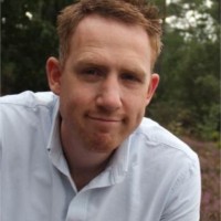 Bram Van Zanten