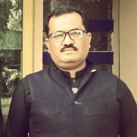 Yasir Mumtaz