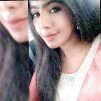 Sanah Syed