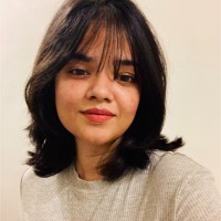 Varshini Hariraman