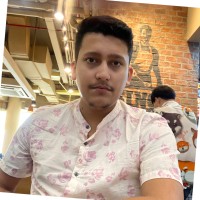 Kumar Rajshekhar