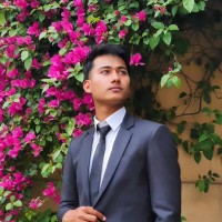 Manoj Regmi