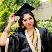 Megha C