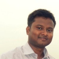 Sourav Hazra