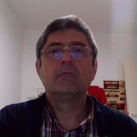 Javier Salvador