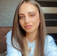 Olia Yengoian