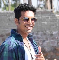 Karan Pathe