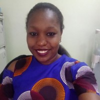 Winniejoy Gitonga