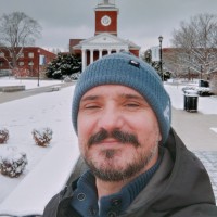 Carlos Frederico Lima Gonçalves