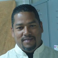 Fabio Castillo