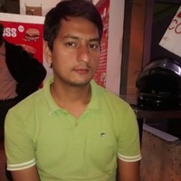 Girish Chander Singh