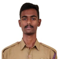 Rohith TM