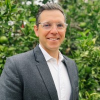 Curtis Van Buskirk, MBA