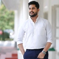 Joshua Varghese Cheriyan