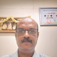 Madhu Mohan B S