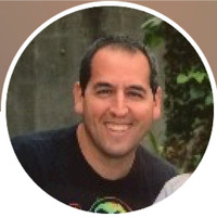 Mario Covarrubias