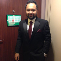 Apurva Dwivedi