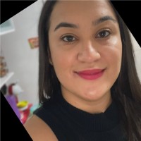 Jaqueline Ramos Asevedo Machado