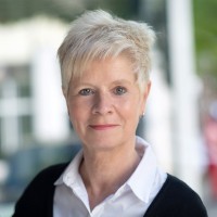 Jacqueline Petrak