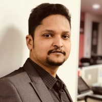 Arindam Chaudhuri