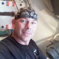Gregory Norris