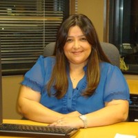 Susie Rivera