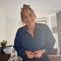 Valerie Pronk