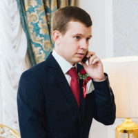 Stanislav Grigoryev