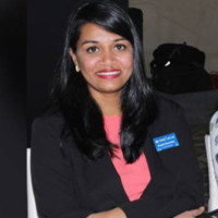 Rupali Khavnekar