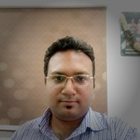 Zenith Garg